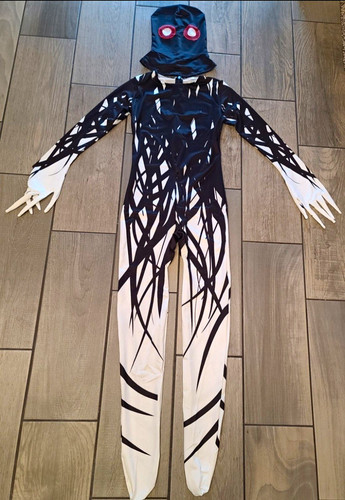 Morphsuits zalgo kids - zalgo, costume