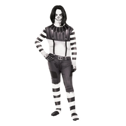 Laughing jack child costume - jack,