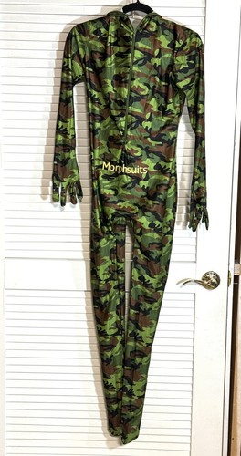 Morphsuits spandex bodysuit - morphsuits,