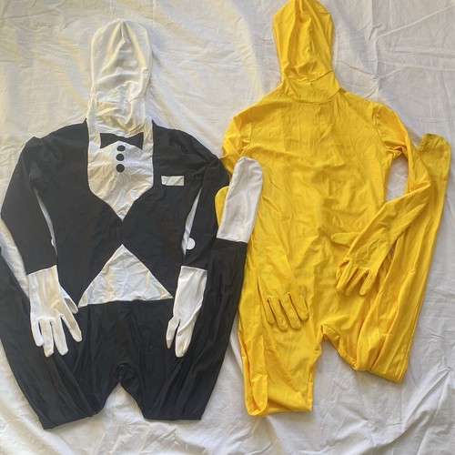 Morphsuits halloween adult - morphsuits,