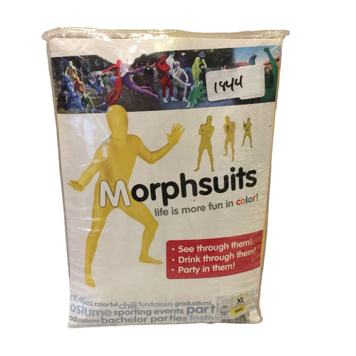 Original morphsuit fancy - morphsuit,