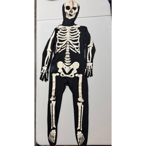Morphsuits skeleton full - morphsuits,
