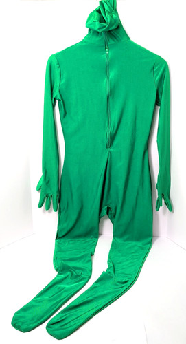 Full body green screen chroma - screen,